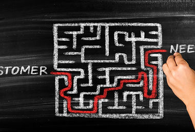 Analyser les besoins du client optimise vos stratégies marketing, commerciale et communication, et garantit une allocation des ressources optimales pour un retour sur investissement maximum.