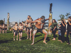 NAIDOC Week 2026 Celebrations
