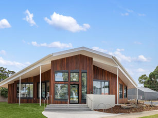 Our new Medical Centre is officially open!