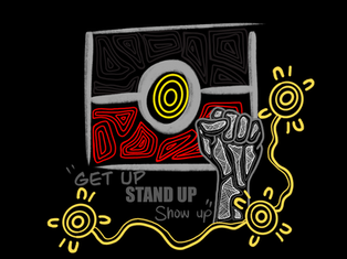 Our NAIDOC 2022 Design