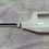 Miniatura: Antiga Faca Elétrica Arno