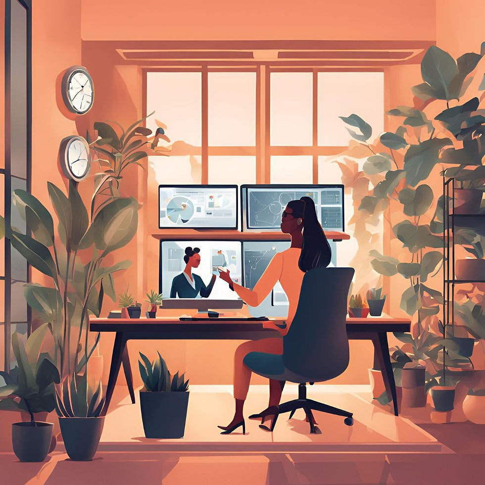 In the fast-paced world of business, especially for realtors and entrepreneurs, managing an overwhelming amount of tasks can quickly lead to burnout. Between client calls, meetings, managing schedules, and endless paperwork, it often feels like there’s never enough time to focus on what matters most: growing your business. That’s where Executive Assistants, or Virtual Assistants (VAs), come in. They take on the heavy lifting, so you can do what you do best.