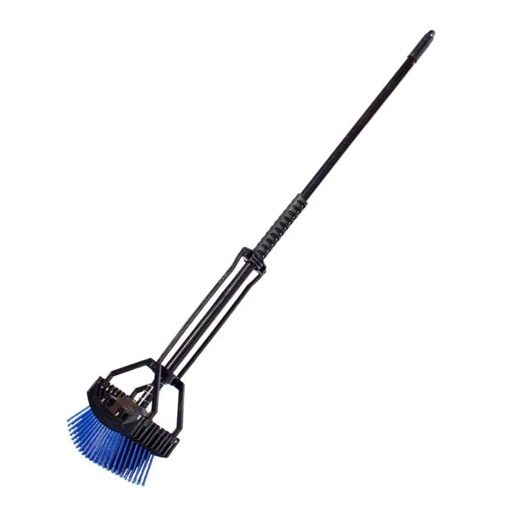 Compact Ammo-Up for Paintball