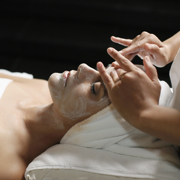 Pore Refining Facial $160