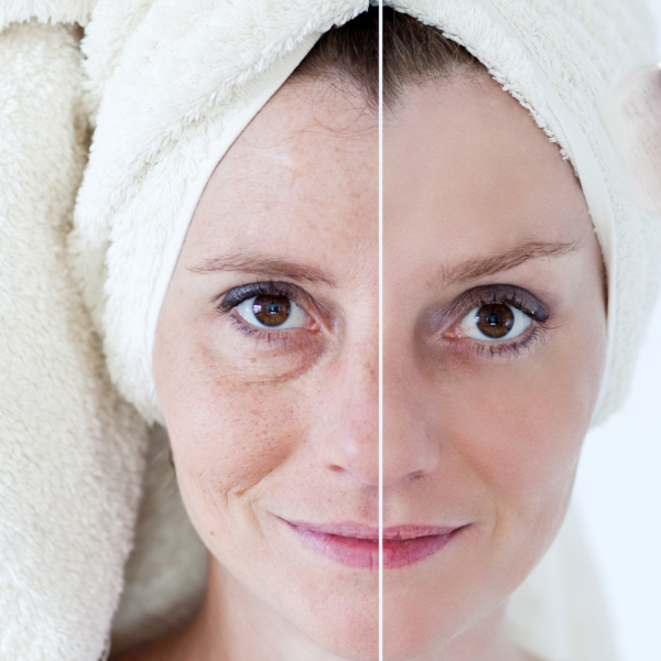 Brightening Facial $160.00