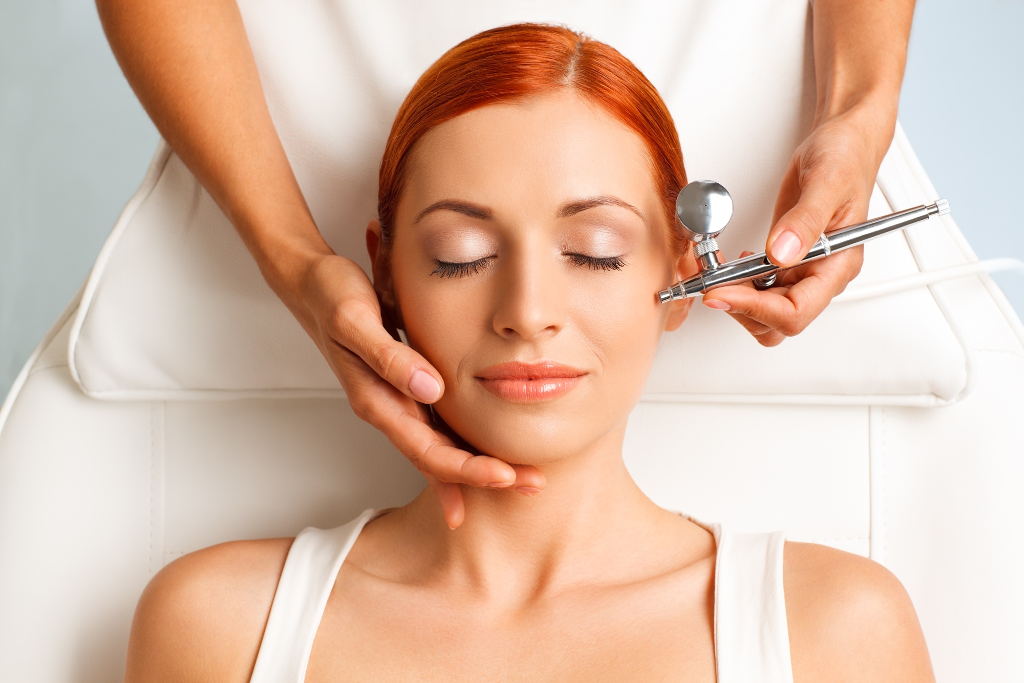 Oxygen Facial $160.00