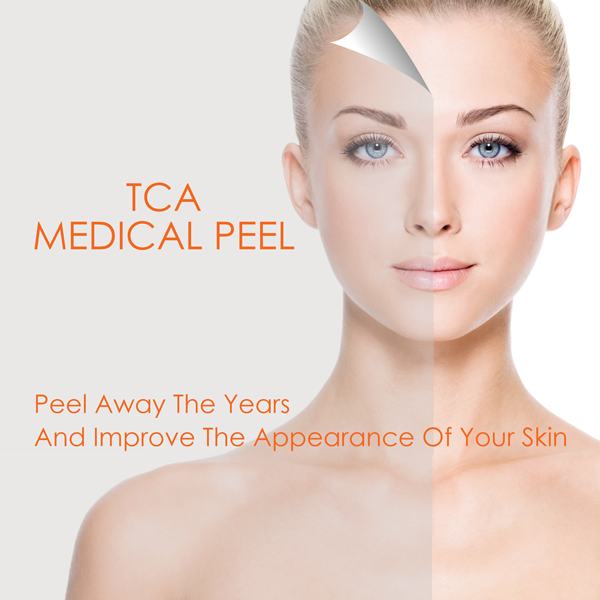 TCA Medical Peel Medical $89.00