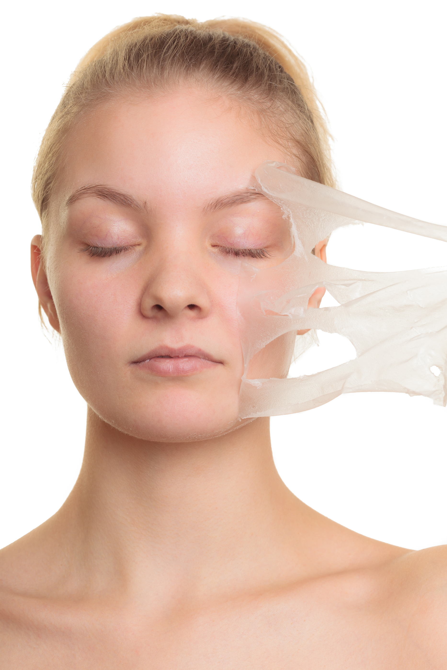 Starter Peel $ 80.00