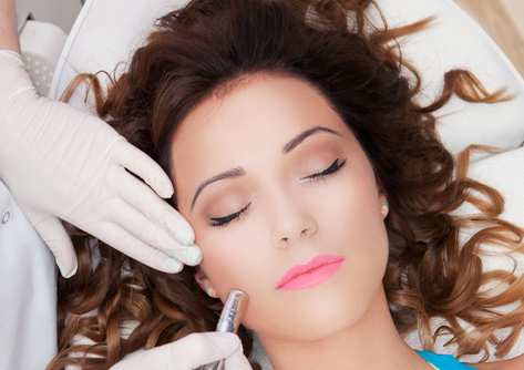 Microdermabrasion Facial $150