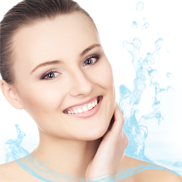 Hydro-Dermabrasion Facial $165