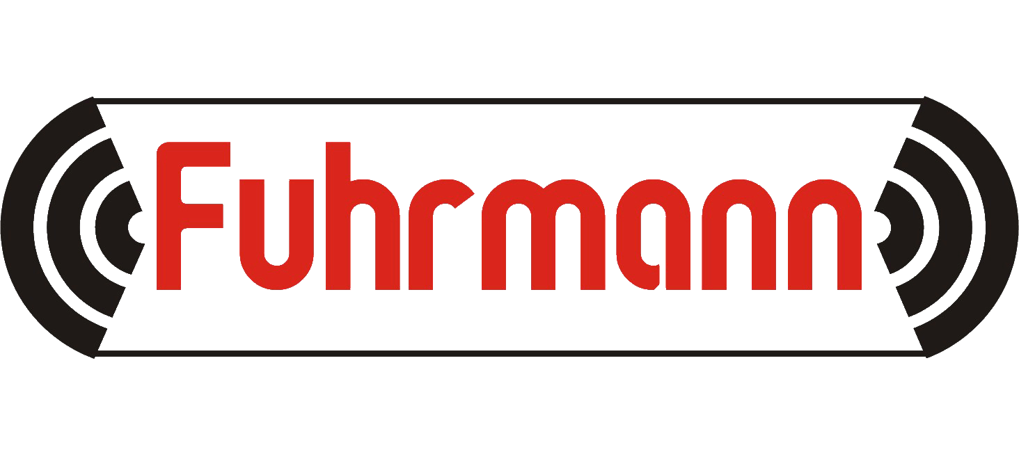 Novos Parceiros ! Fuhrmann Pedais !
