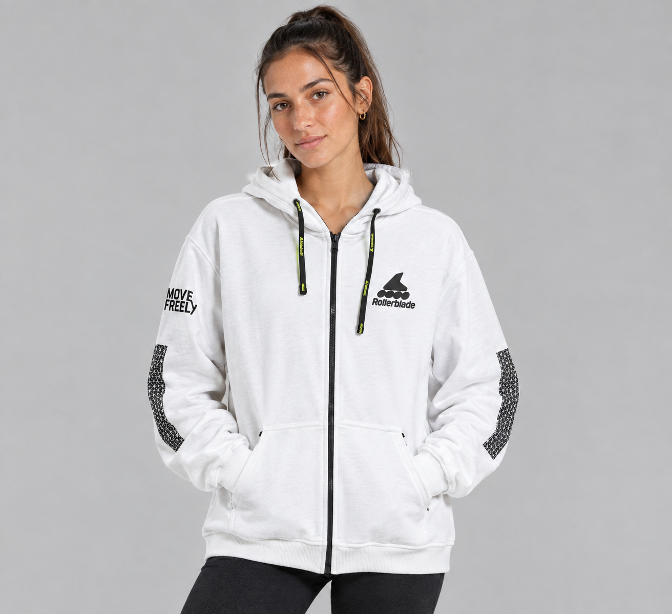Campera Rollerblade Lady