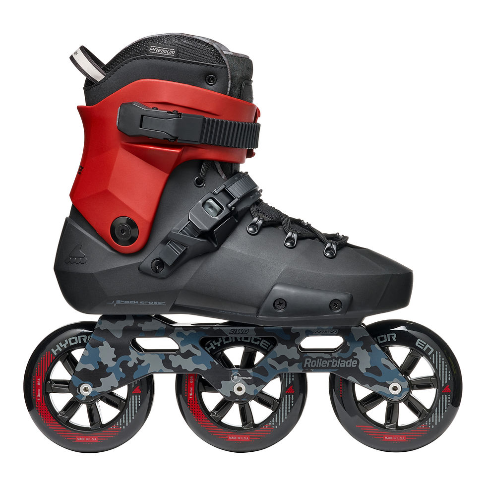 Miniatura: TWISTER 110