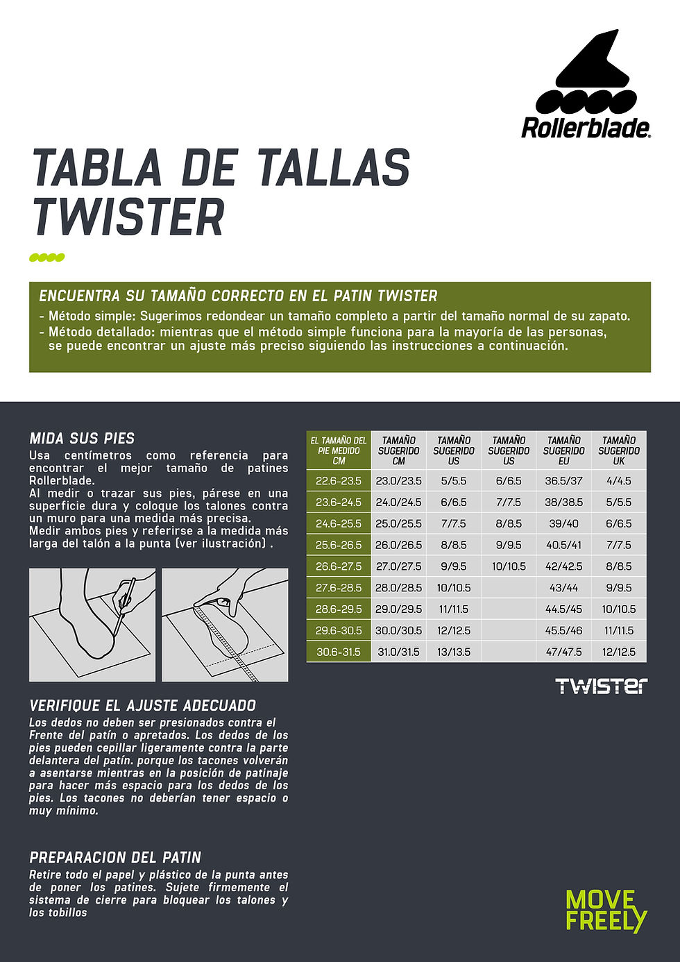Miniatura: TWISTER XT