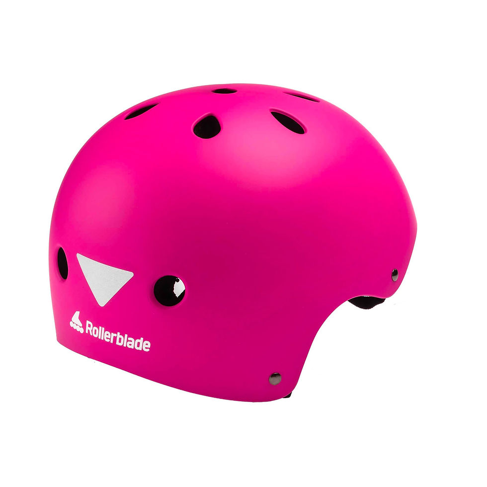 Miniatura: CASCO JR PINK
