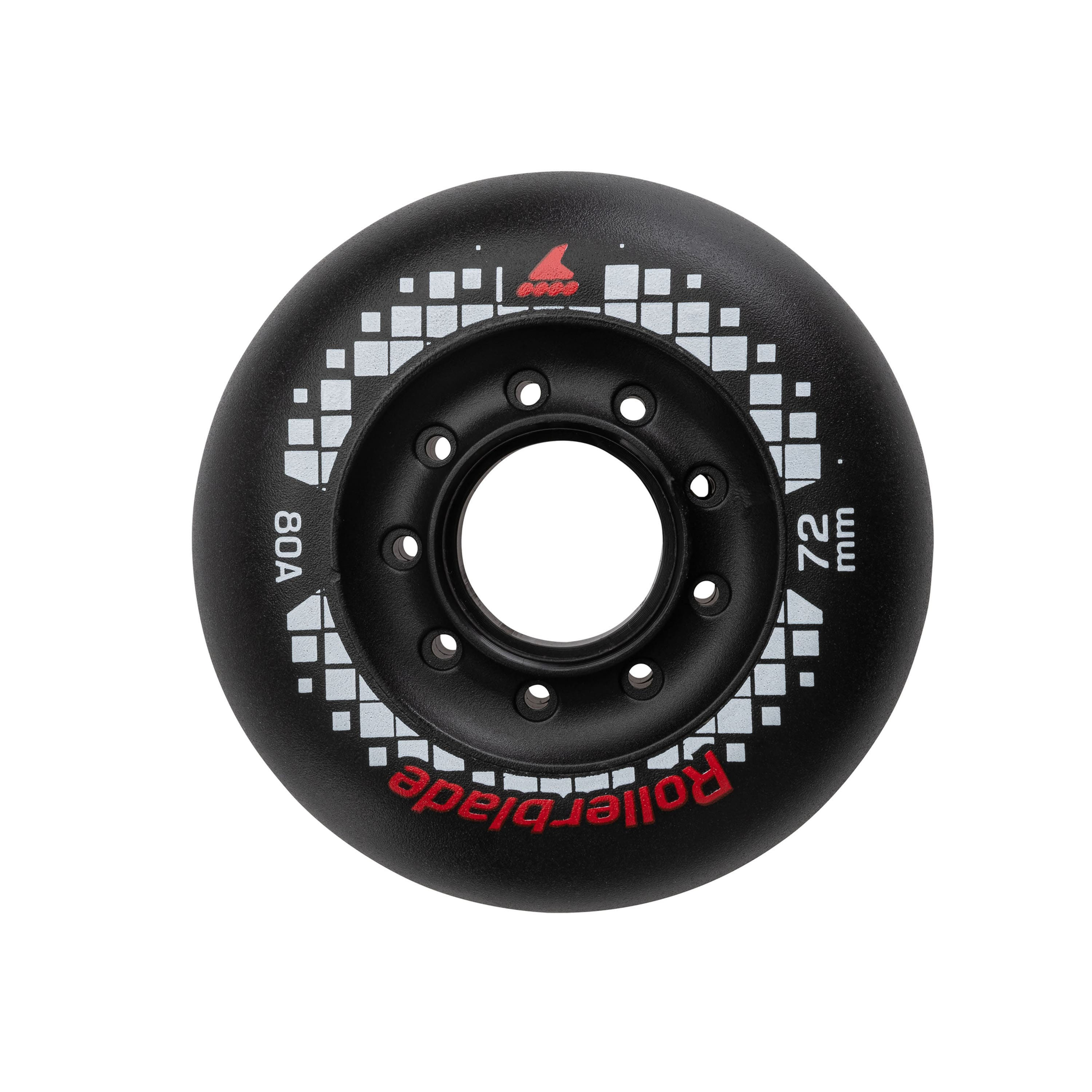 RUEDAS 72/80A (4PCS) APEX