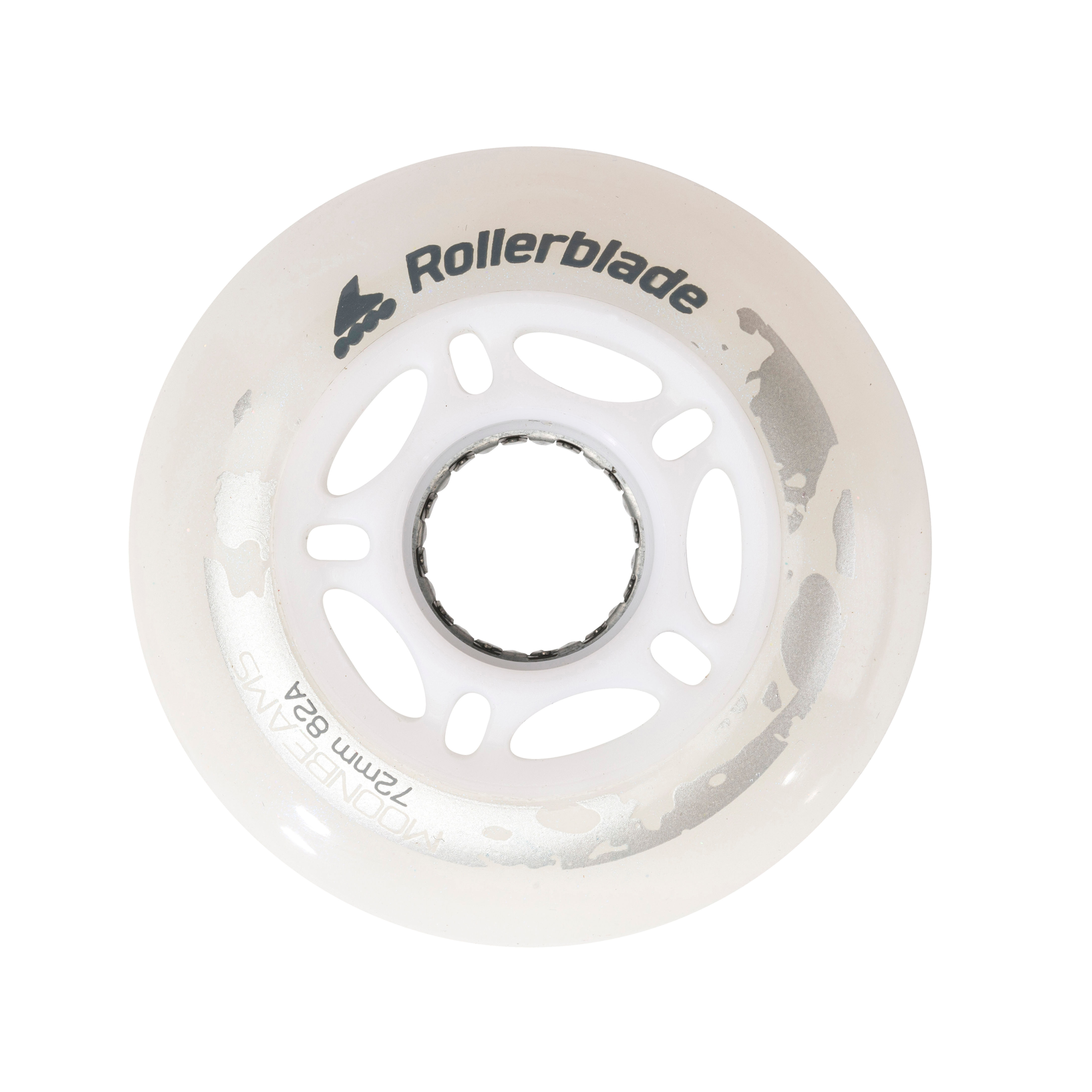 RUEDAS MOONBEAMS LED WHEELS 72/82A (4PCS)