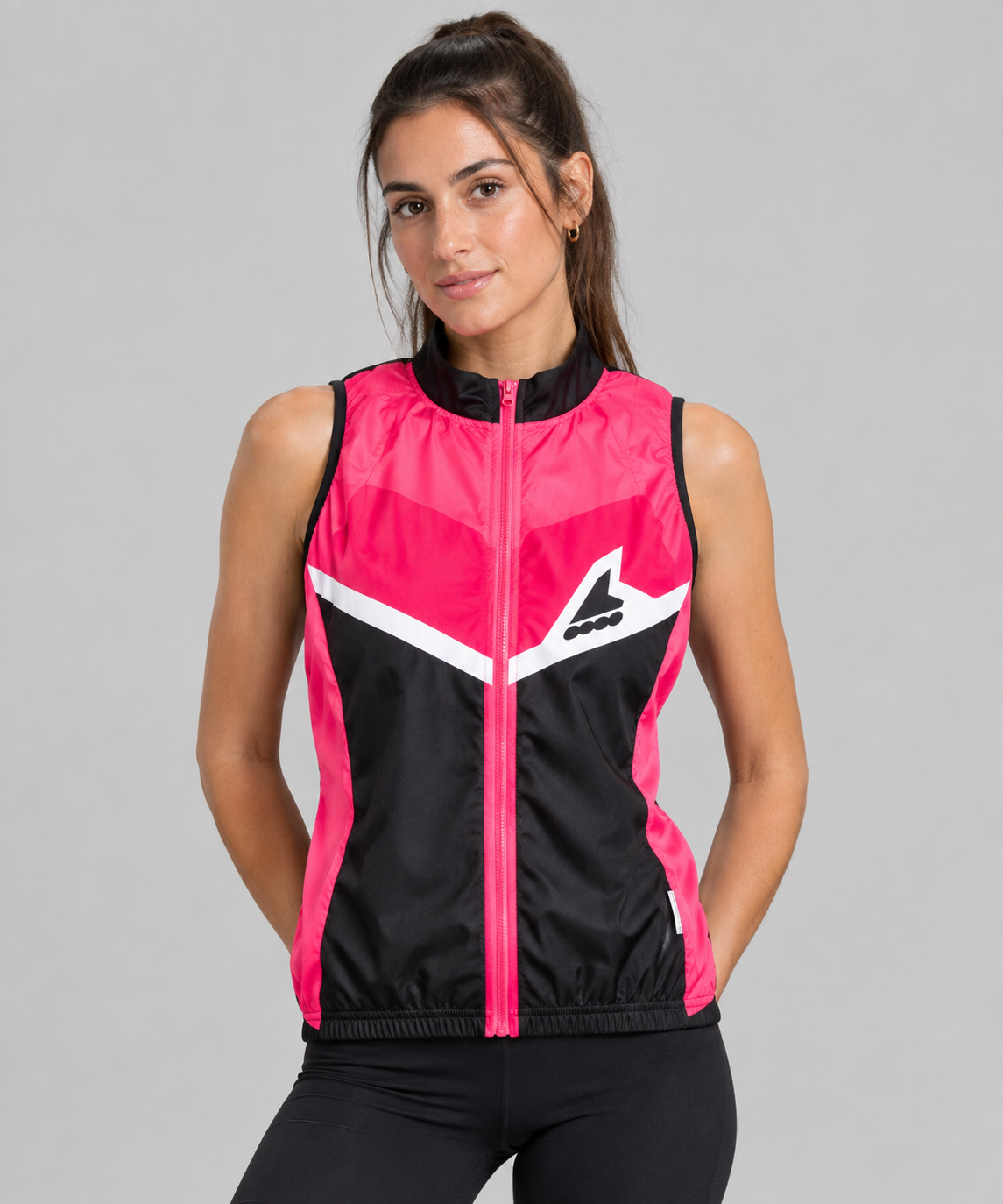 Chaleco Race WSD Deportivo Rollerblade
