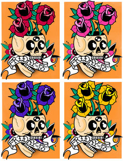 Design Work