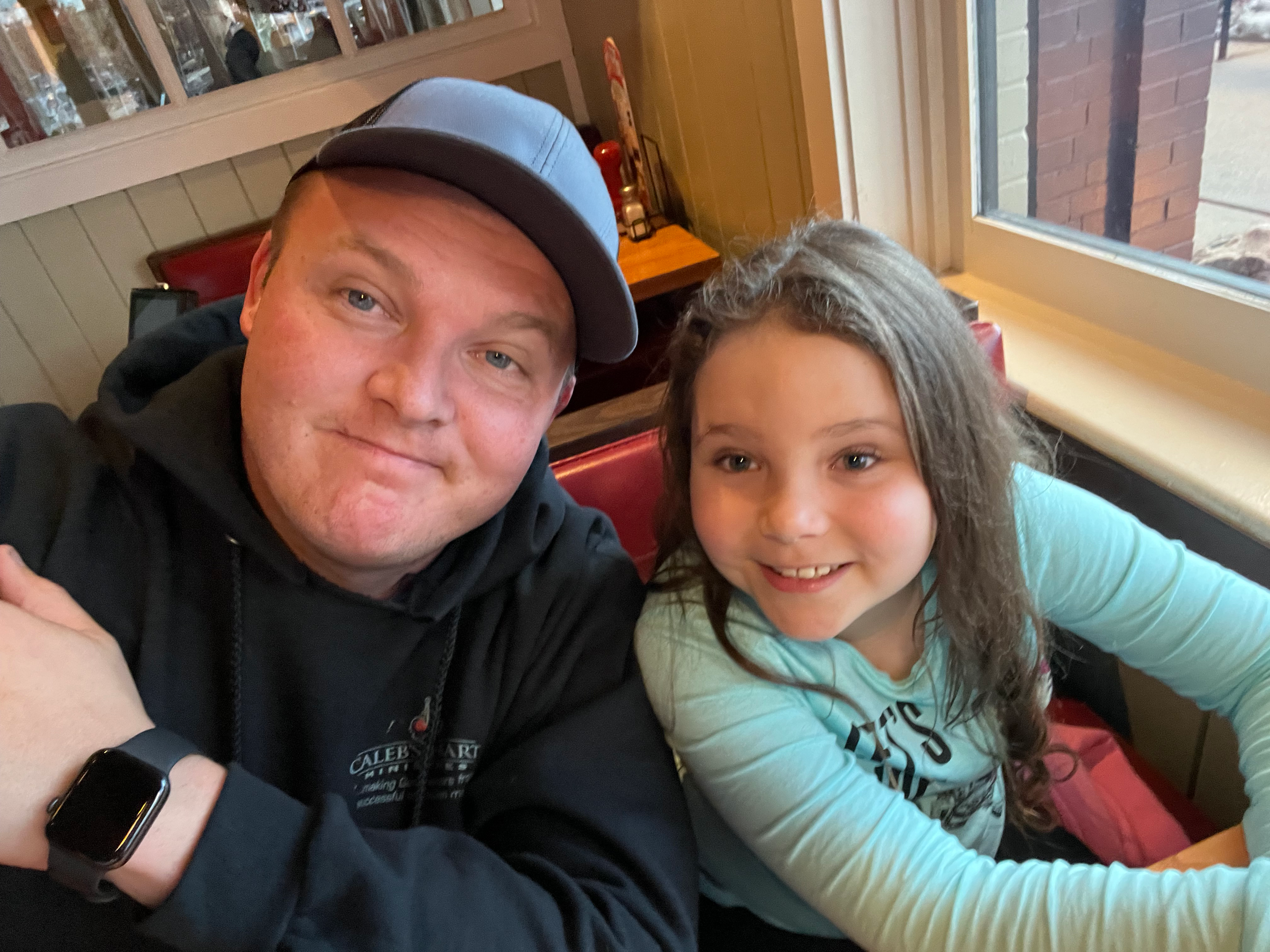 Grace Fireplace LLC — family owned