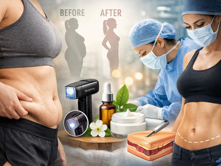 Dealing With Loose Skin After Weight Loss