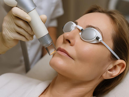 Laser Wrinkle Treatment