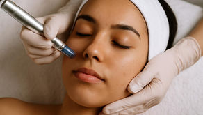 Professional Facial Treatments for Pores