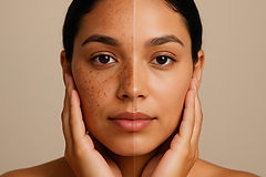 Melasma vs. Hyperpigmentation: A Doctor Explains the Key Differences