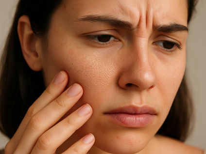 Open Pores