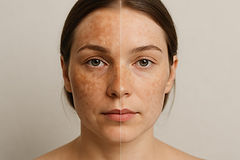 Melasma vs Freckles: Your Ultimate Guide to Identifying Facial Spots