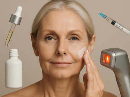 Wrinkle Skin Treatment