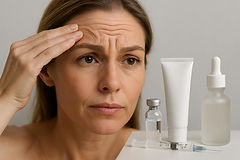 Forehead Wrinkle Treatment in Singapore: Comprehensive Guide to Your Options