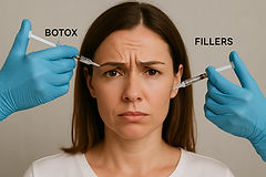 Botox or Fillers in Singapore: Understanding Your Injectable Treatment Options
