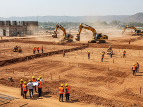 Honest Construct Civil Construction Services for Residential Commercial and Industrial Projects