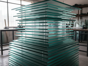 Thickness of Glass Sheets Available in India Explained