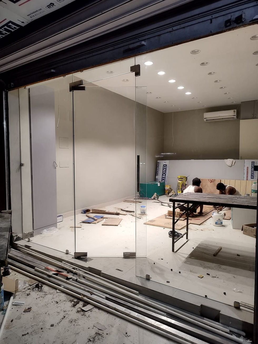 Thumbnail: Toughened Glass
