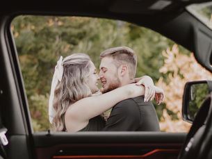The Sweetest Couples Session at Montaluce Winery in Dahlonega, Georgia