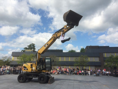 Terugblik Festival Buitengewoon 2017