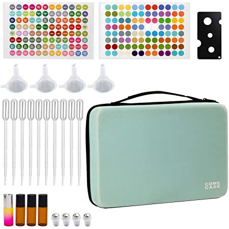 Essential Oil Accessories