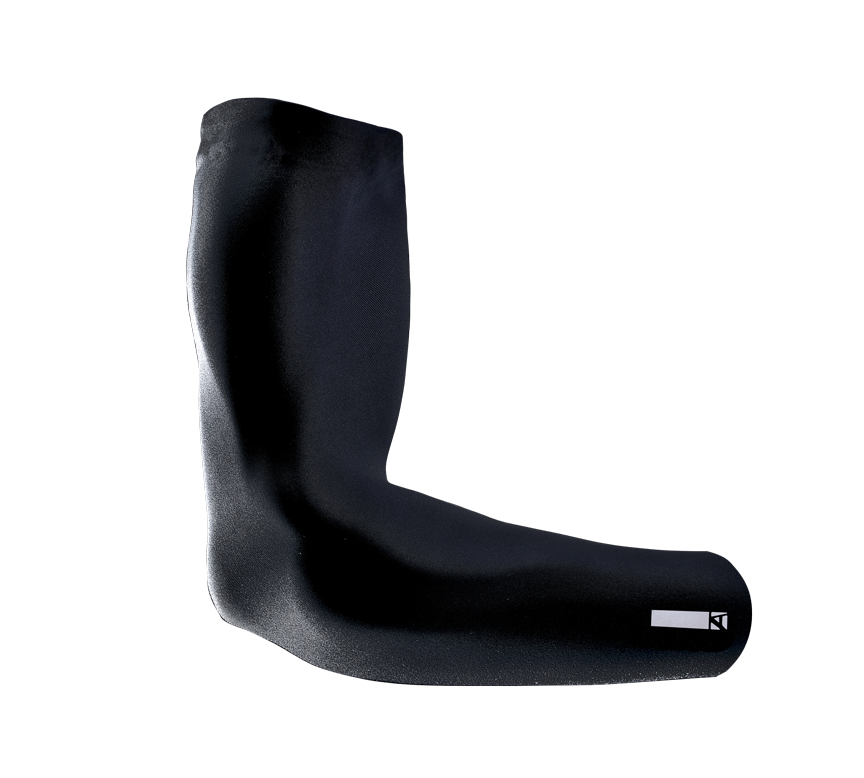 プロフェッショナルな着圧アームカバー