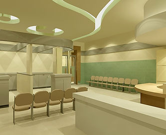 台大醫院眼科工程