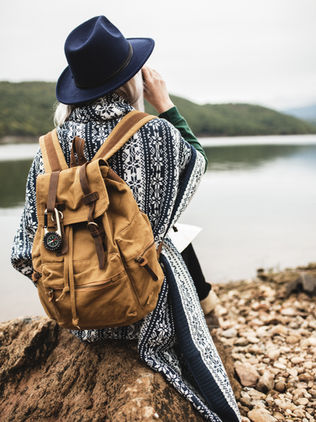 Carry-On Checklist