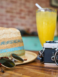 12 Picture-Perfect Places to Take Pictures This Summer in the U.S.