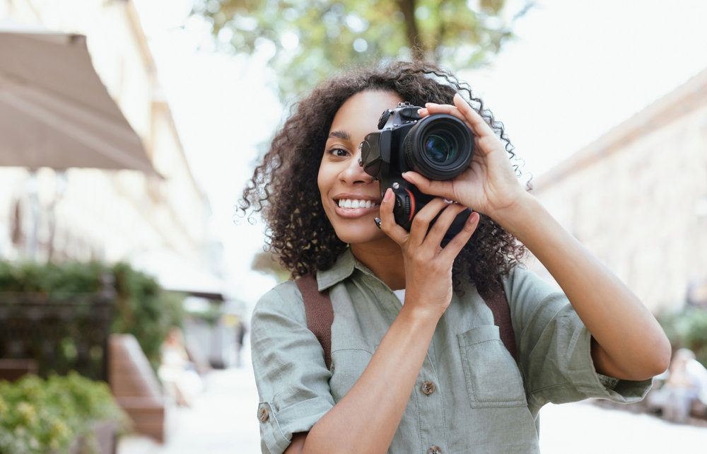 How to Take Sharp Photos: Focusing Tips for Beginners