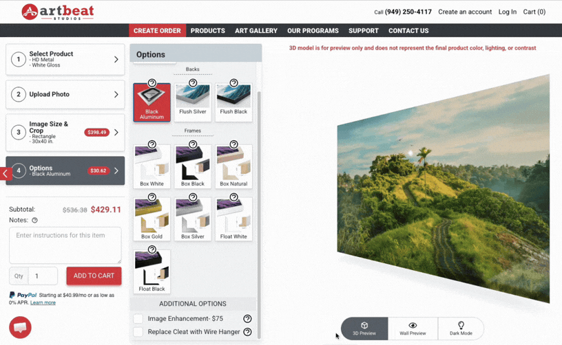 What Is Image Enhancement and Why It Matters for Your Prints