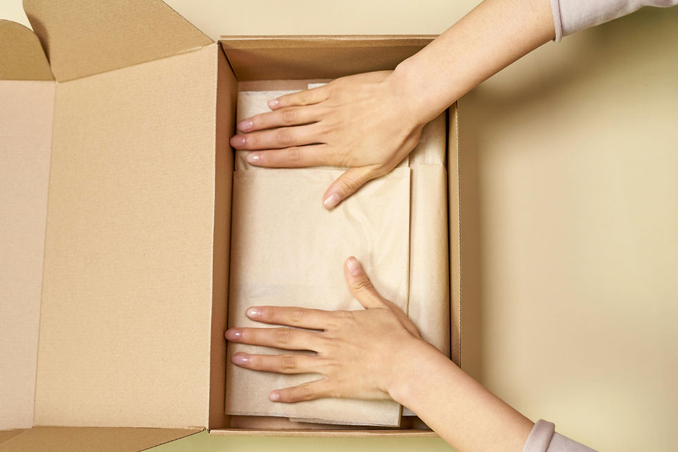 White Label Dropshipping, Simplified