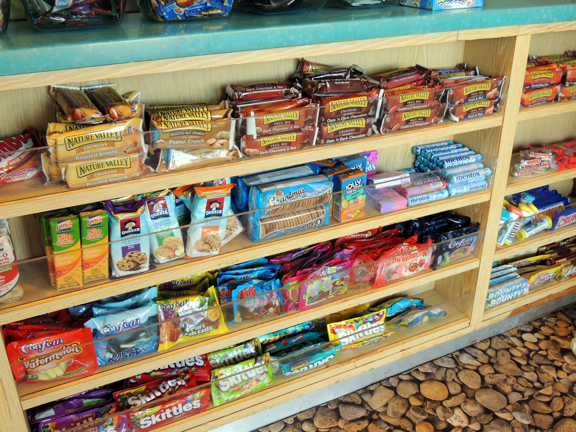 Vegan Snacks