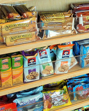 Snack Shop