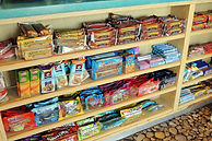 Snack Shop