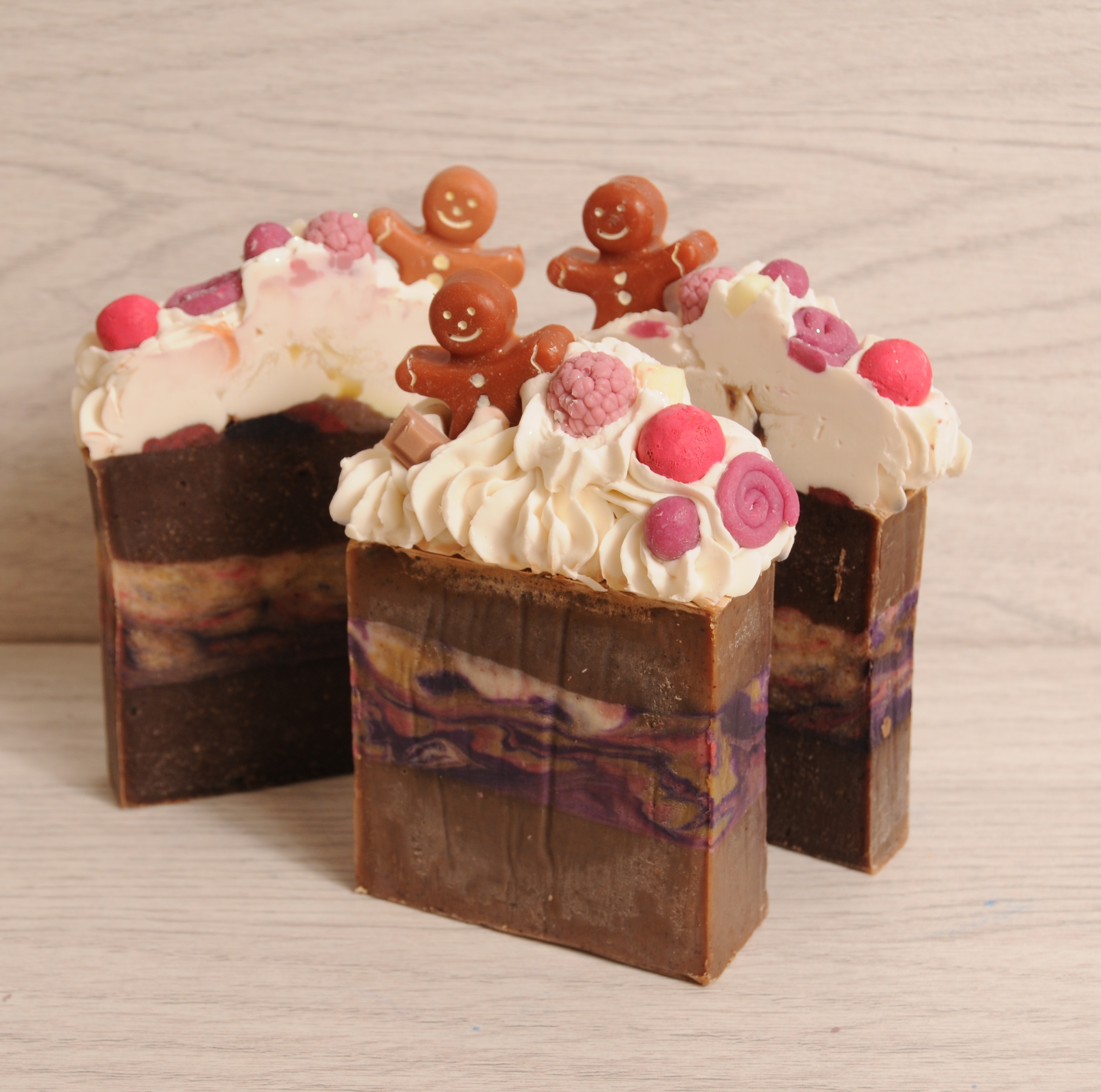 HANSEL & GRETEL CANDY HOUSE